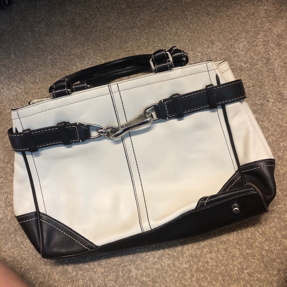 Coach Handbag